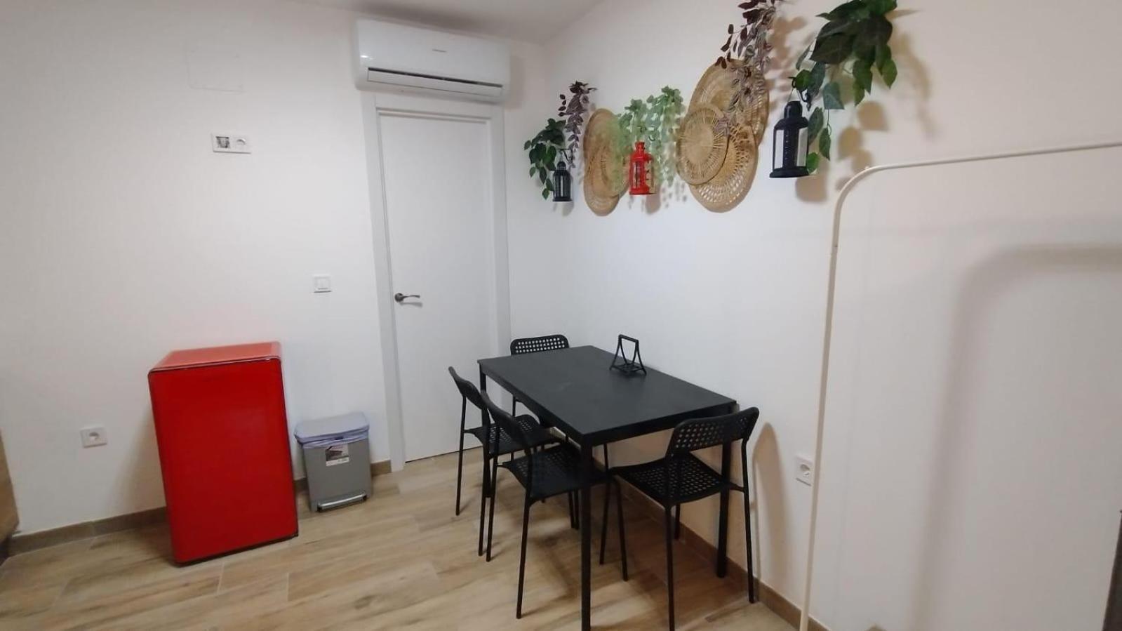 Apartamentos Marques Alicante Exterior foto